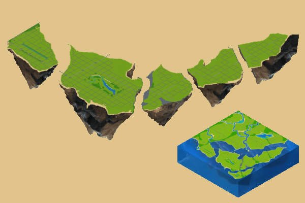 megacriptopolis 6