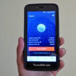 Como minar Electroneum con tu teléfono móvil