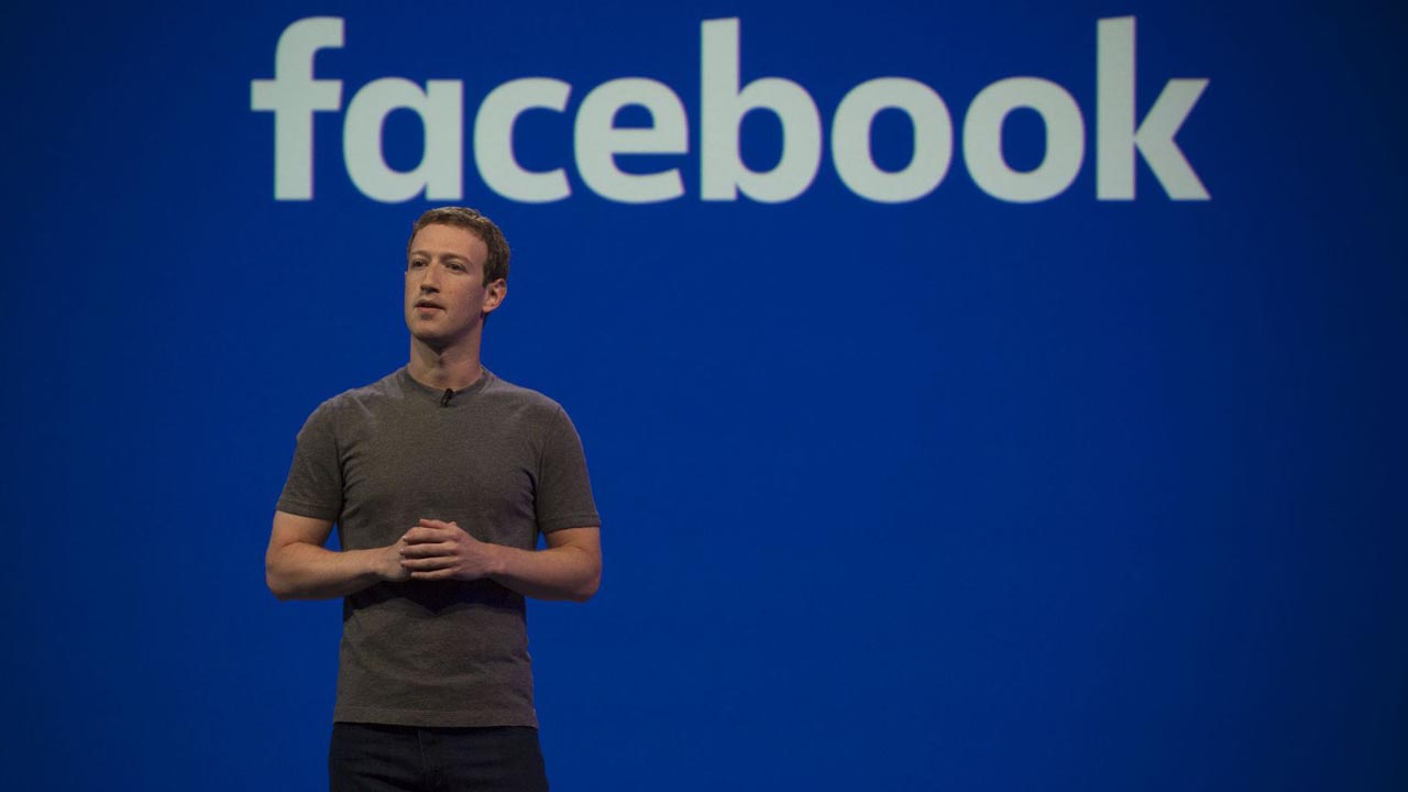 Facebook estaría desarrollando su propia criptomoneda