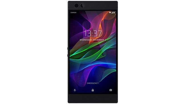 razer phone