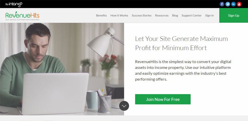 revenuehits