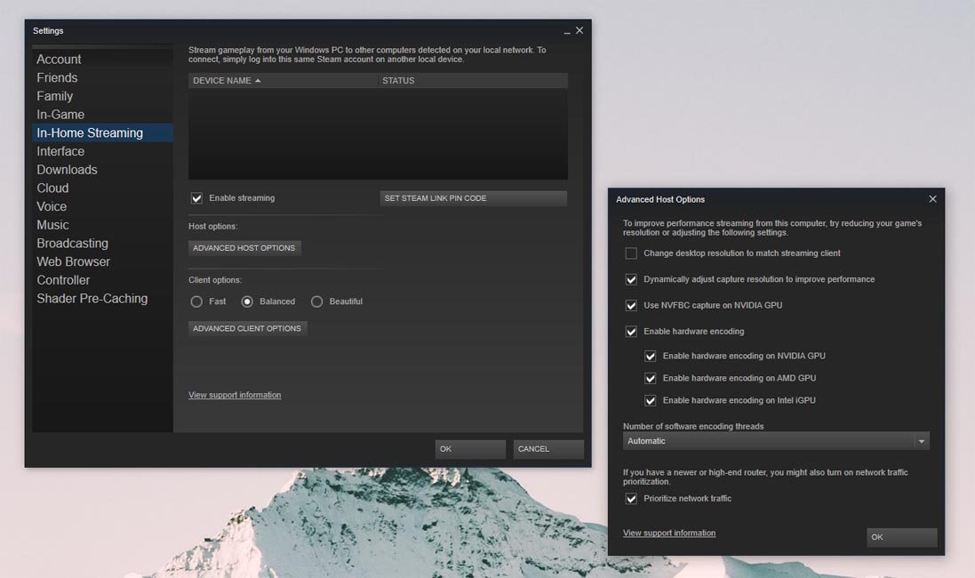 Cómo jugar juegos de PC en Android con Steam Link 34 1 juegos