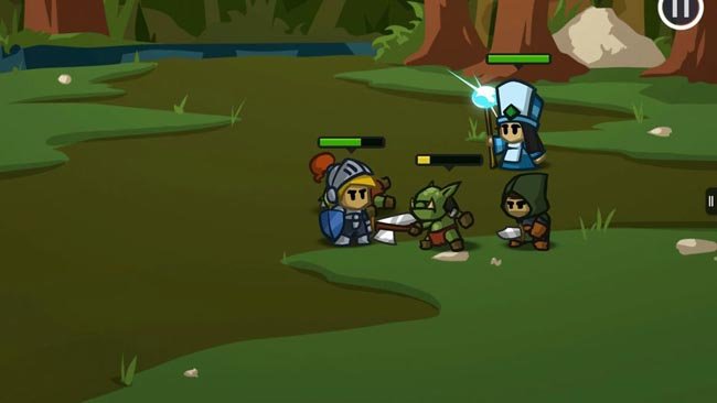 10 battleheart