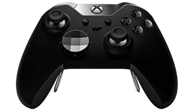 103 xbox one elite wireless