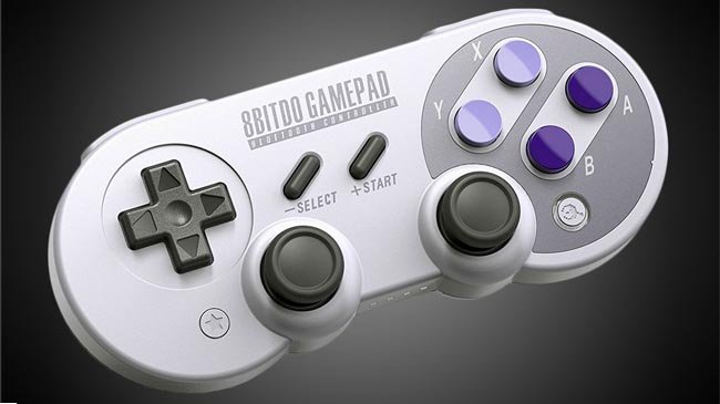 104 bitdo