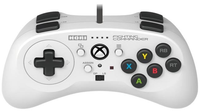 105 hori fighting