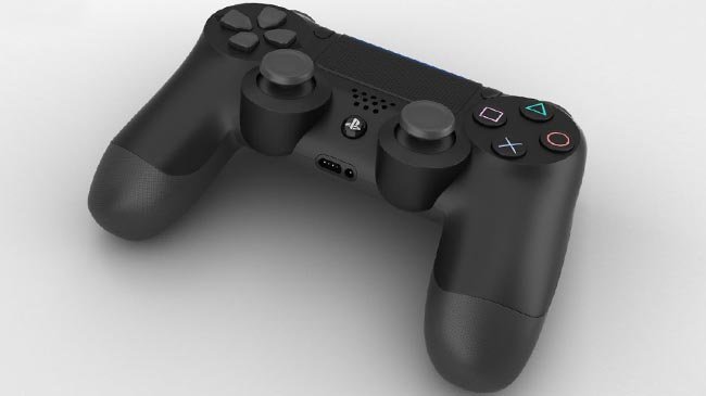 106 sony dual shock 4