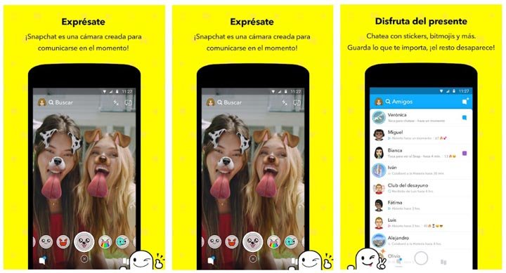 12 snapchat