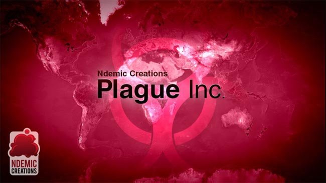 16 plague