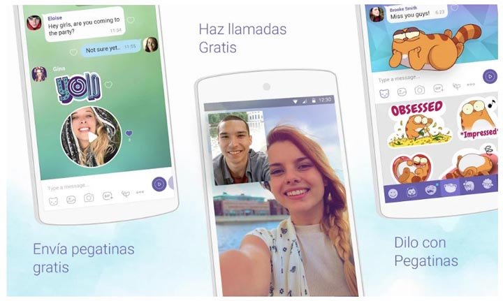 2 viber