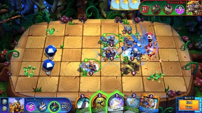 23 hero ac
