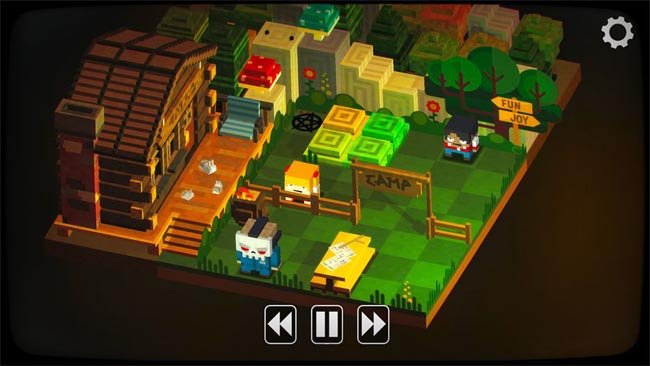 24 slayaway