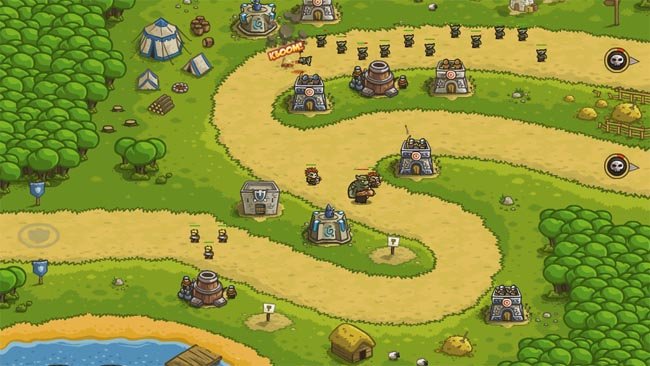 30 kingdom