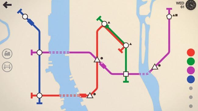 32 minimetro
