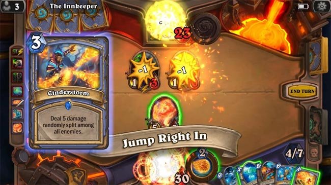 33 heartstone
