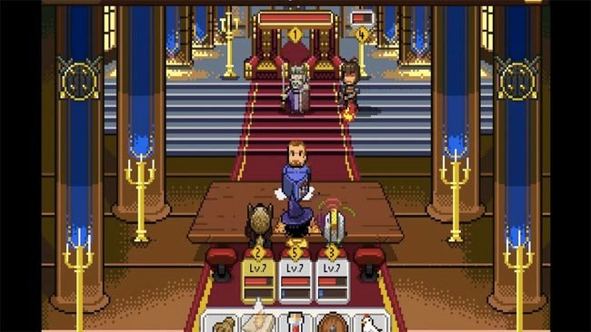 4 knights