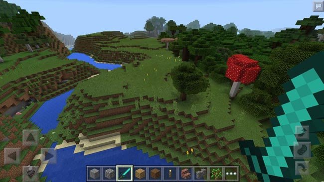 42 minecraft