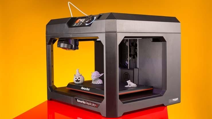 Las mejores impresoras 3D 34 435118 dimensions and build volume