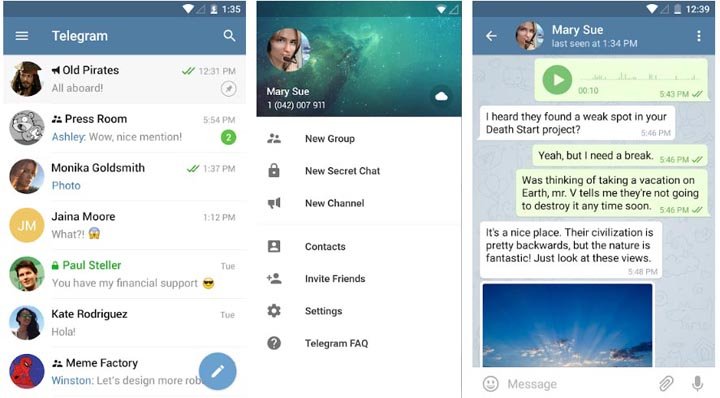 7n telegram