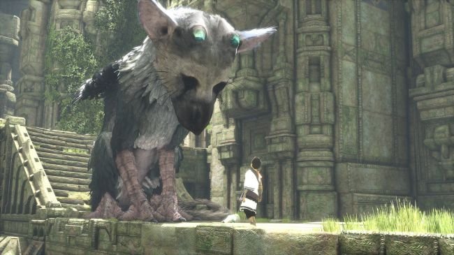Los mejores juegos exclusivos para PS4 (2020) 54 8 the last guardian