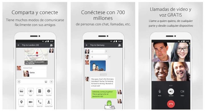 9 wechat