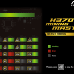 ASUS presenta una placa base diseñada para minar criptomonedas 60 Asus Miner