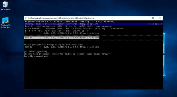 BFGMiner