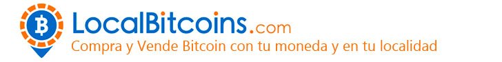 Los mejores sitios para comprar Bitcoin en España 37 Banner Localbitcoin 728 de ancho