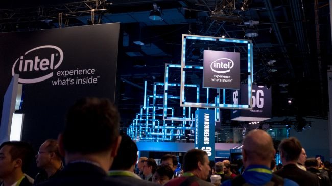 Intel 28 core 5GHZ processor could cost 10000