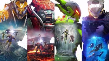 Los mejores juegos del E3 2018