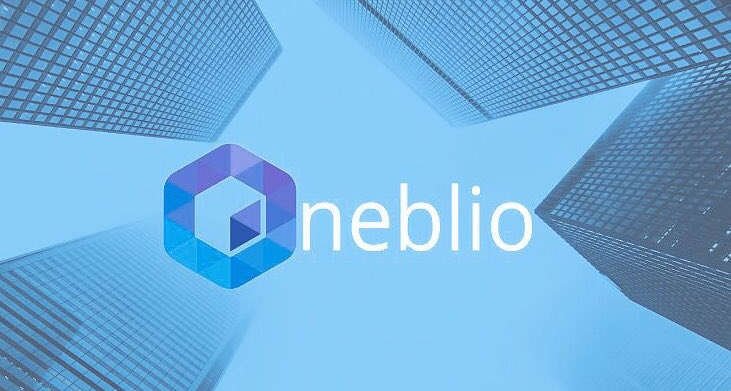 Neblio