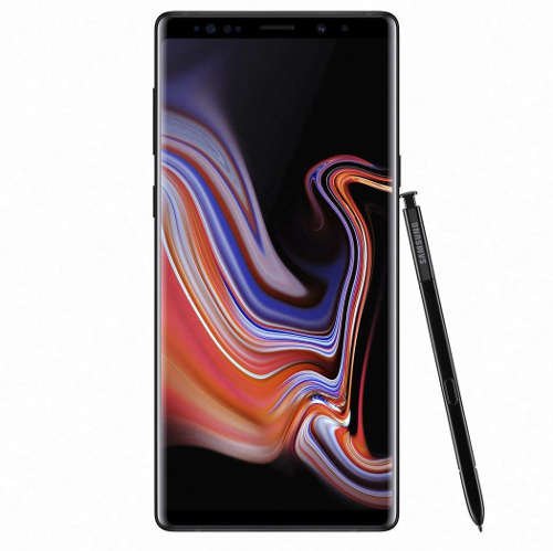 SAMSUNG GALAXY NOTE 9