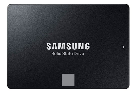 Samsung 860 Evo