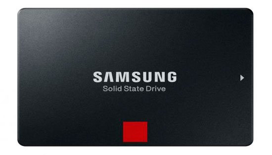 Samsung 860 Pro