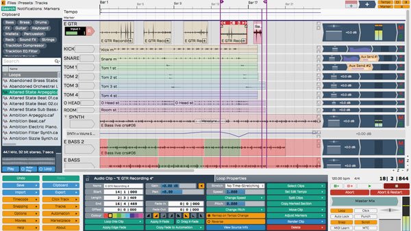 programas gratis para hacer música