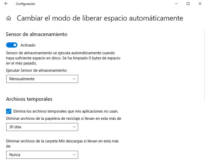 acelerar windows 10 4