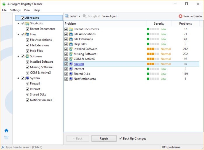 acelerar windows 10 5