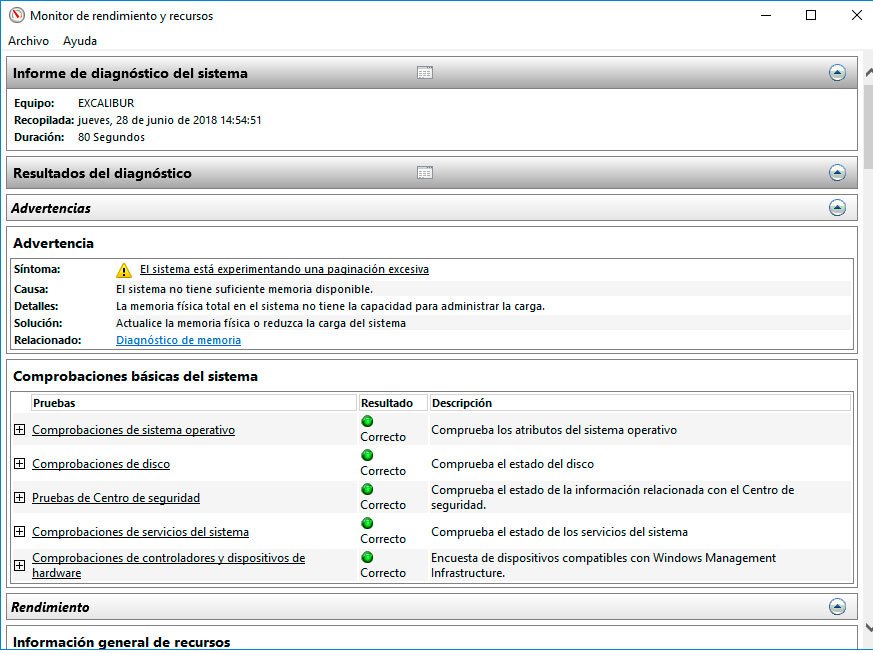 acelerar windows 10 8