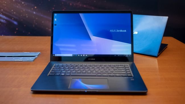 asus pro15 1