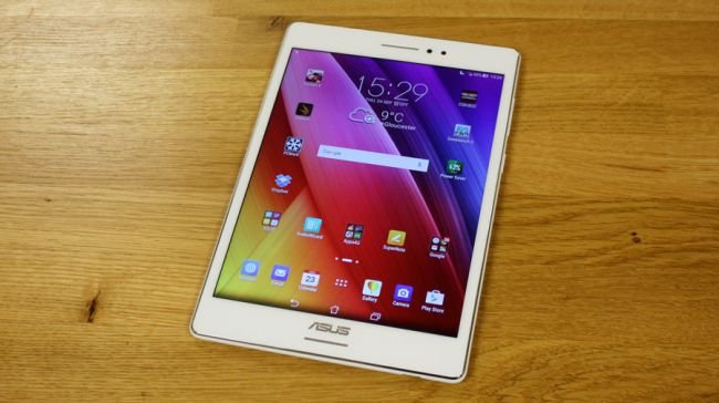 asus zenpad s 8