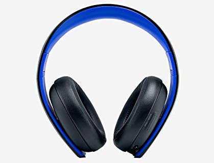audifonos stereo