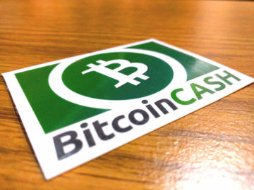 Investigación: Solo el 10% de Bitcoin Cash (BCH) se utiliza para transacciones