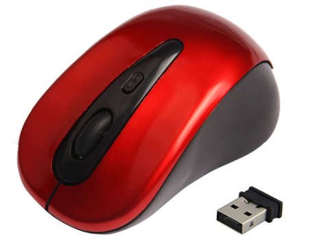 bluetooth mouse