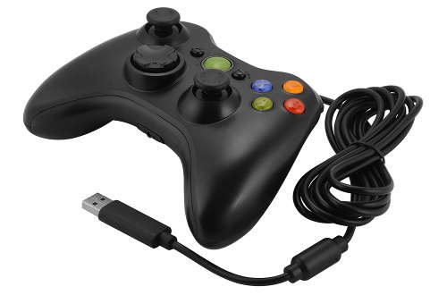 controlador de juegos