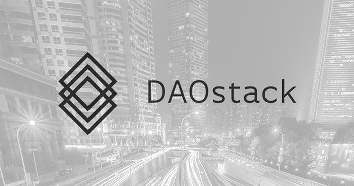 Las ICOs más exitosas de 2018 hasta el momento 35 dao social 1