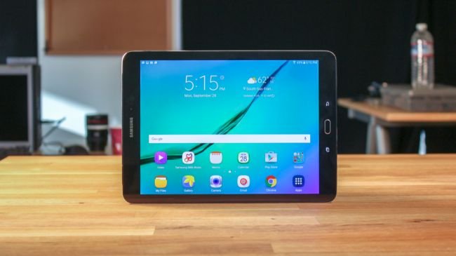 gaalxy tab s2