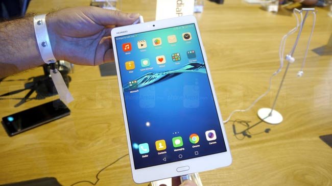 huaweim3