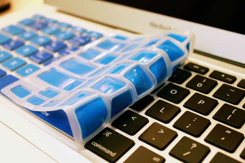 keyboard cover