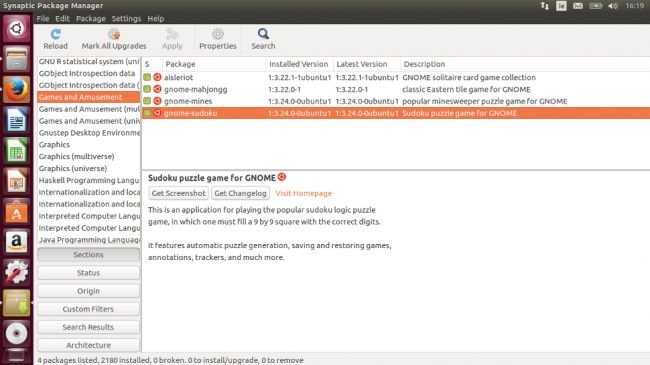 12 aplicaciones indispensables para Linux en 2019 34 l1 2
