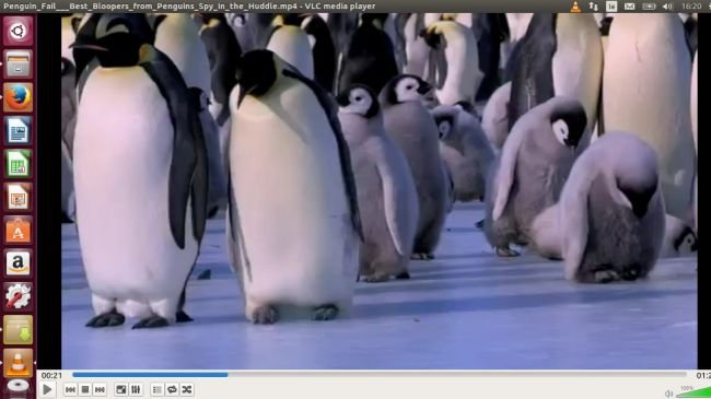 12 aplicaciones indispensables para Linux en 2019 35 l2 VLC Media